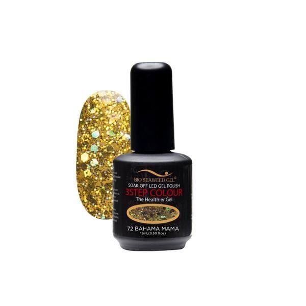Bio Seaweed Gel 72 Bahama Mama