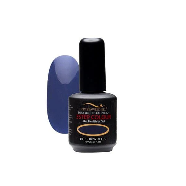 Bio Seaweed Gel 80 Shipwreck