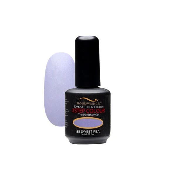 Bio Seaweed Gel 85 Sweet Pea