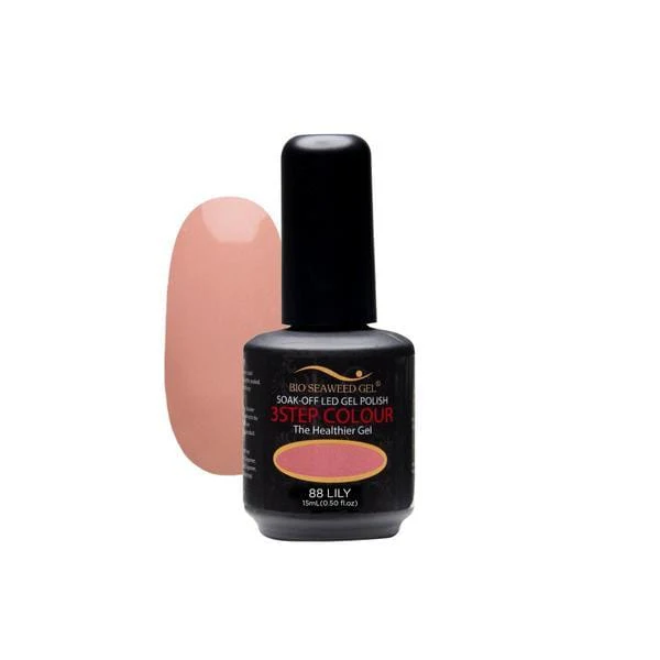 Bio Seaweed Gel 88 Lily