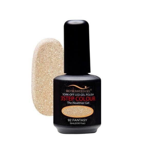 Bio Seaweed Gel 92 Fantasy