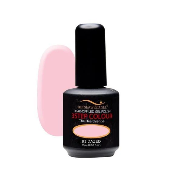 Bio Seaweed Gel 93 Dazed