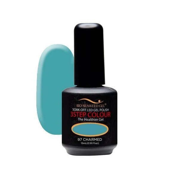 Bio Seaweed Gel 97 Charmed