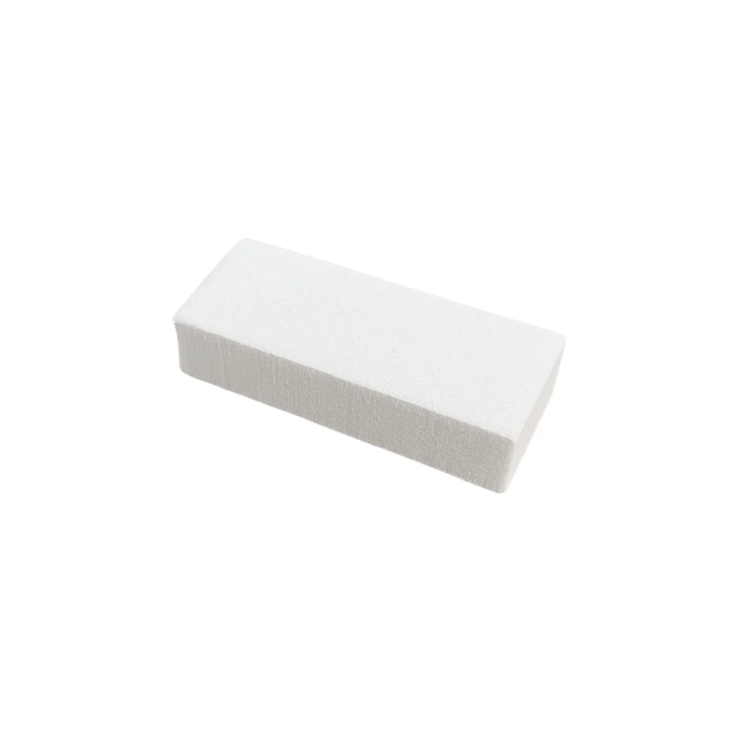 JNBS Nail Buffer Mini Disposable 5.1 (Assorted Color) - Image 2