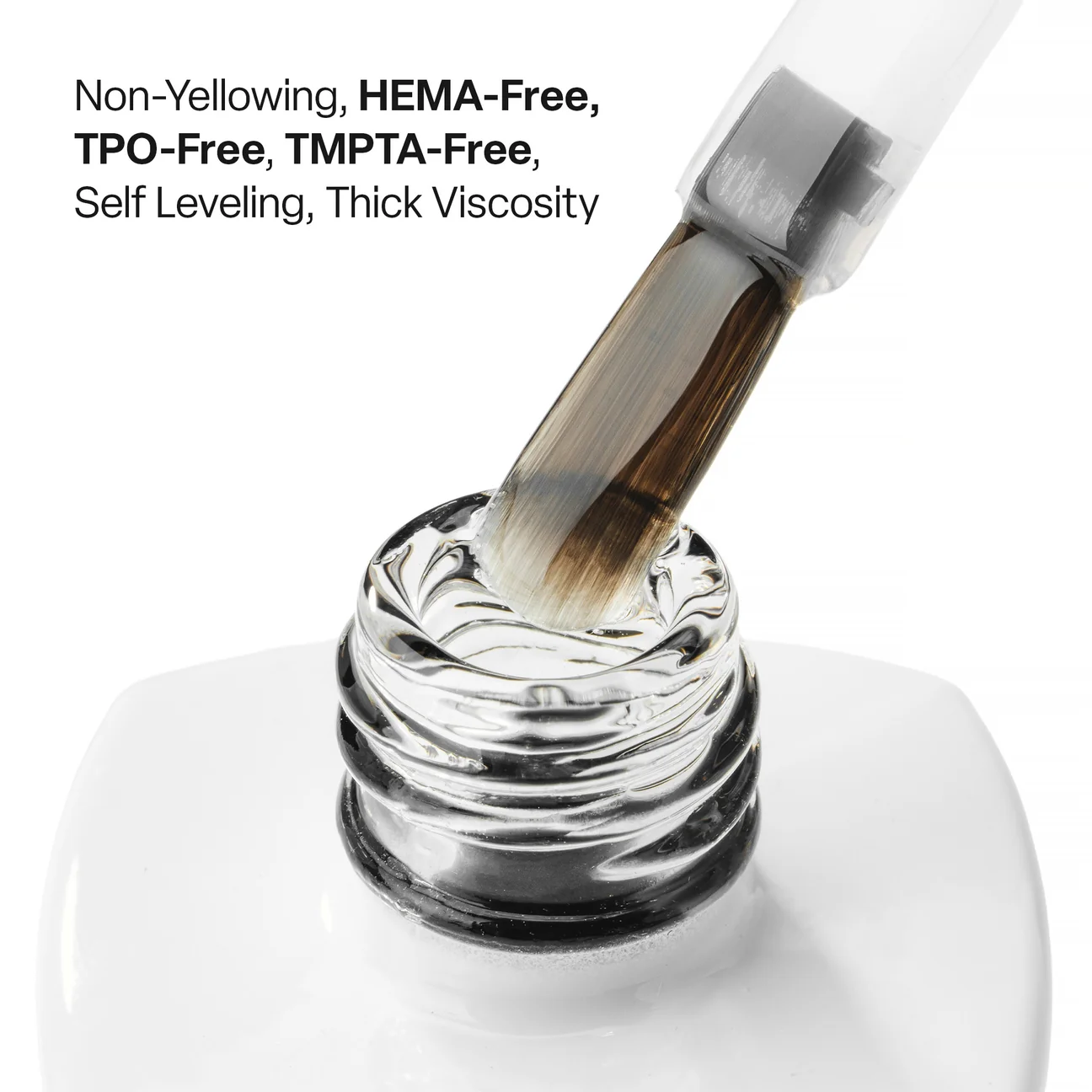 Apres Builder Top Gelcoat (HEMA/TPO-Free) – 15ml - Image 10