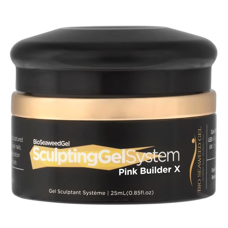 Bio Seaweed Gel BuilderX Sculpting - Image 4
