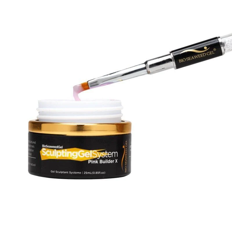 Bio Seaweed Gel BuilderX Sculpting - Image 5
