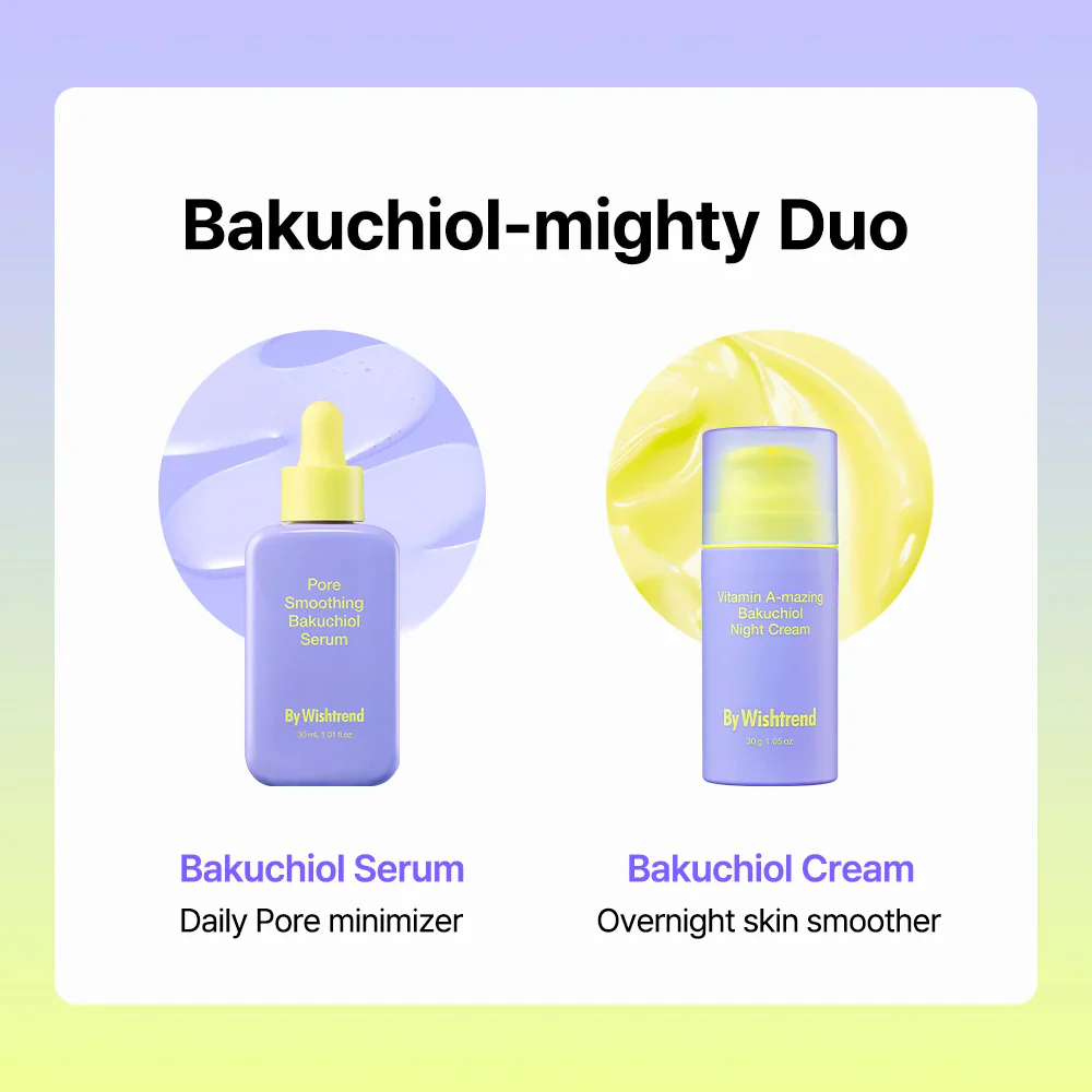 BY WISHTREND Vitamin A-Mazing Bakuchiol Night Cream 30G - Image 8