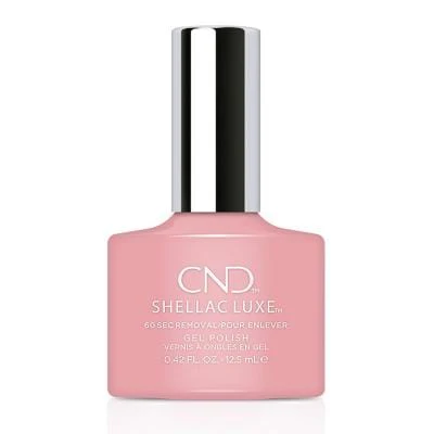 CND Shellac Luxe 0.42oz 321 Forever Yours
