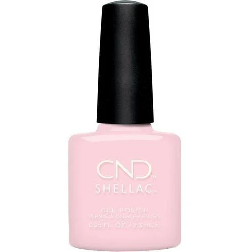 CND Shellac 295 Aurora