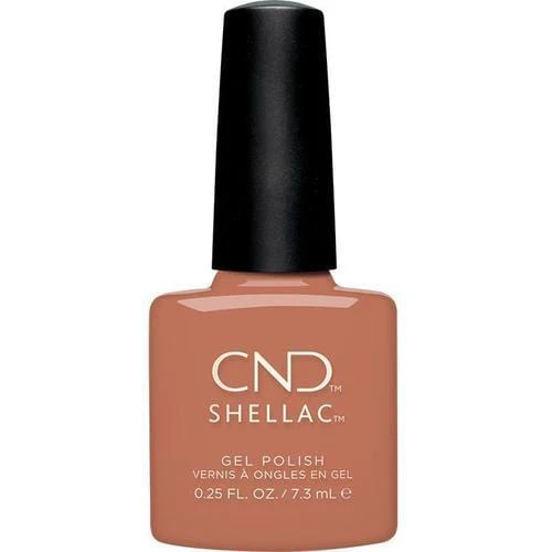 CND Shellac Boheme