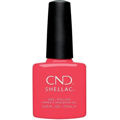 CND Shellac 302 Charm