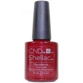 CND Shellac Decadence (2 Sizes) - Image 2