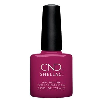 CND Shellac Dreamcatcher