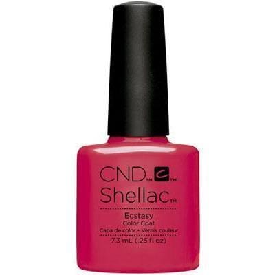 CND Shellac Ecstasy