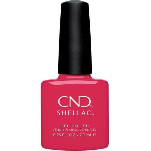 CND Shellac Femme Fetale