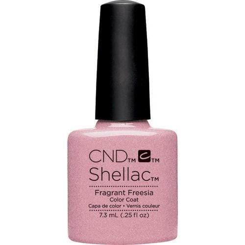 CND Shellac Fragrant Freesia (2 Sizes)