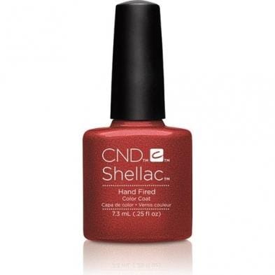 CND Shellac Handfire