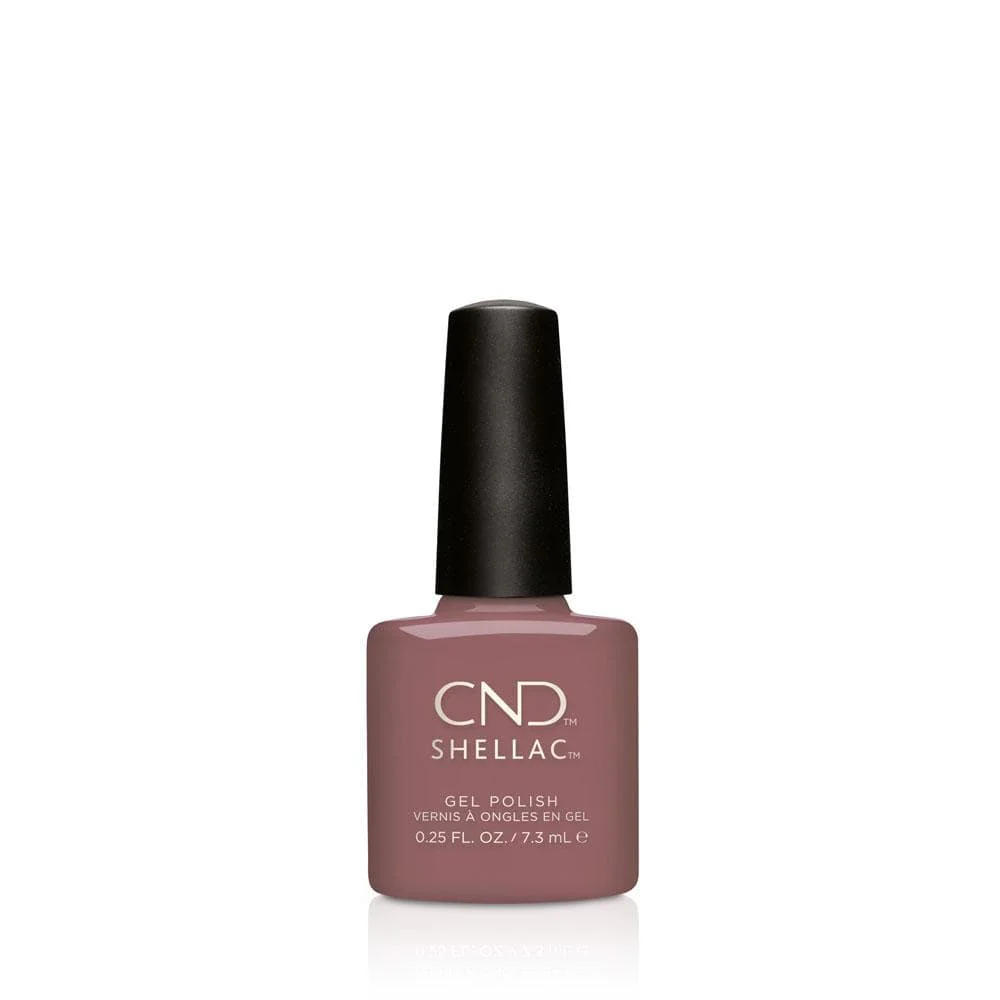 CND Shellac Married to the Mauve