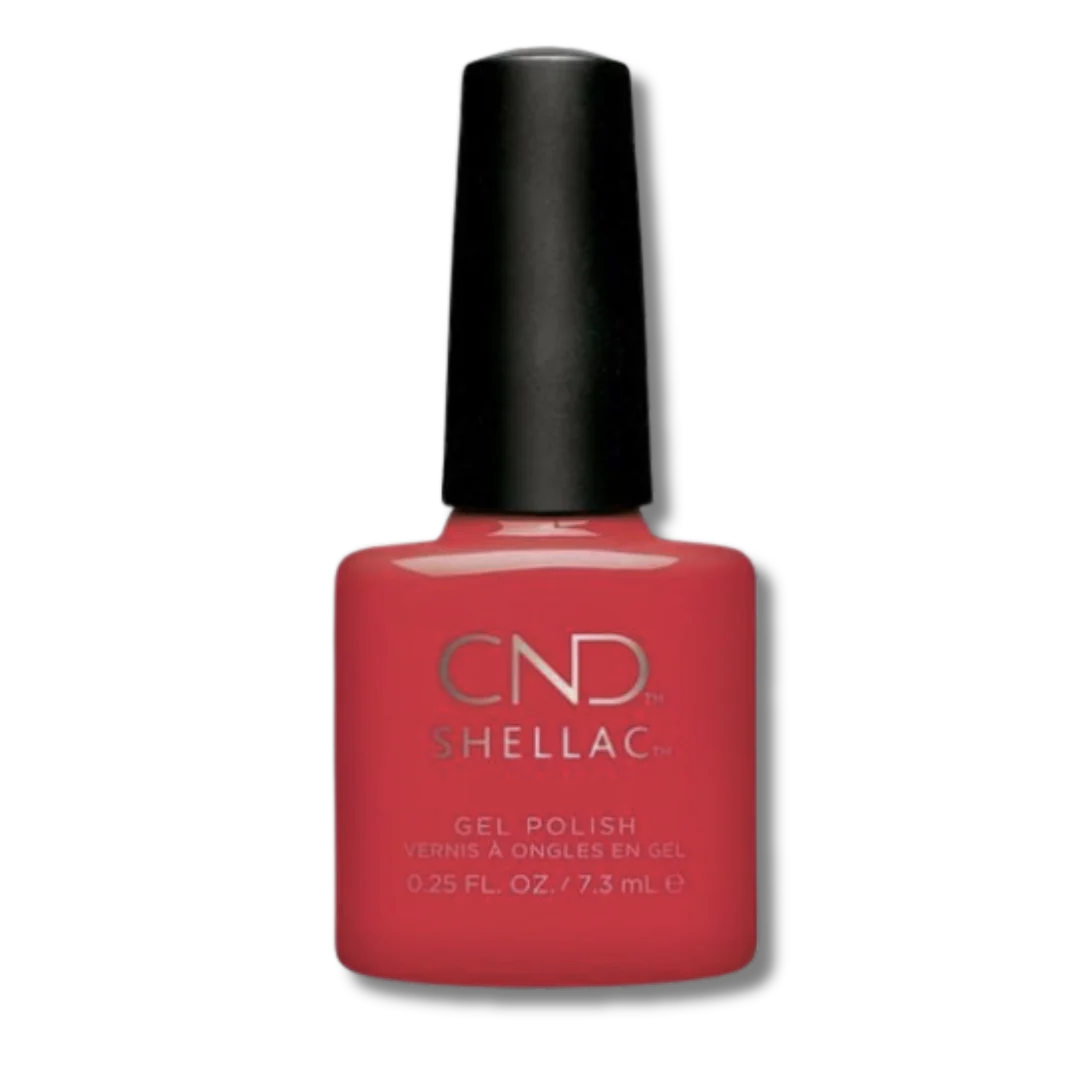 CND Shellac Offbeat