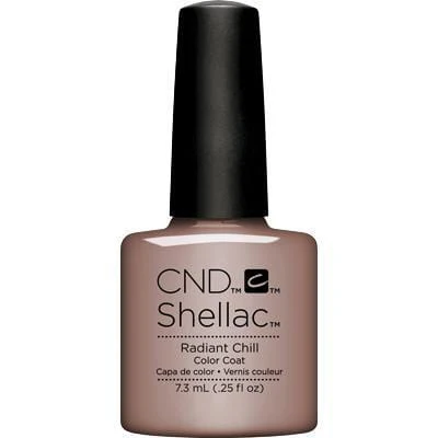 CND Shellac Radiant Chill