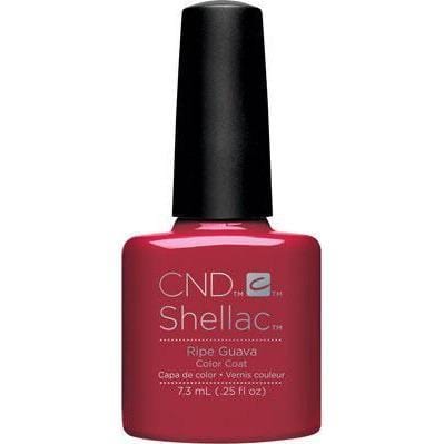 CND Shellac Ripe Guava