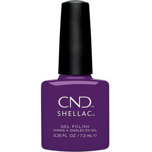 CND Shellac Temptation
