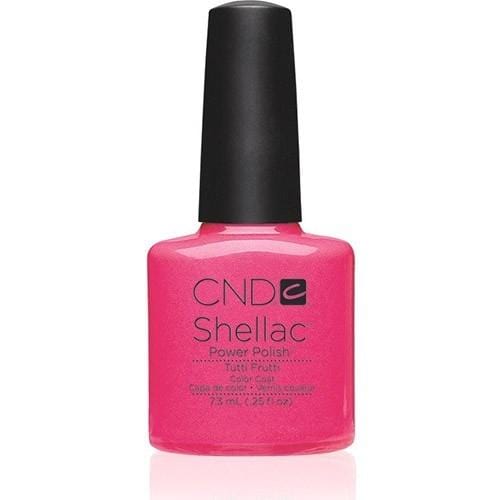 CND Shellac 155 Tutti Frutti