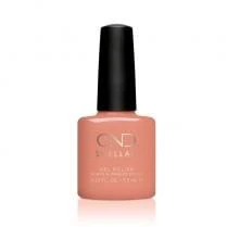 CND Shellac Uninhibited