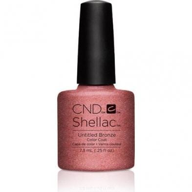 CND Shellac Untitiled Bronze