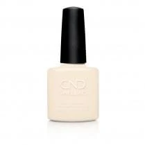 CND Shellac Veiled