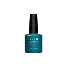 CND Shellac Virdian Veil