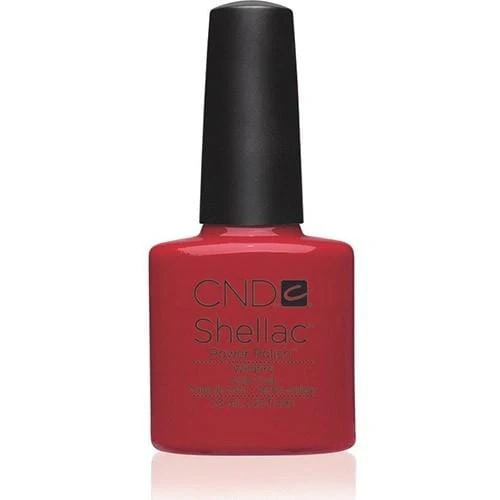 CND Shellac Wildfire (2 Sizes)