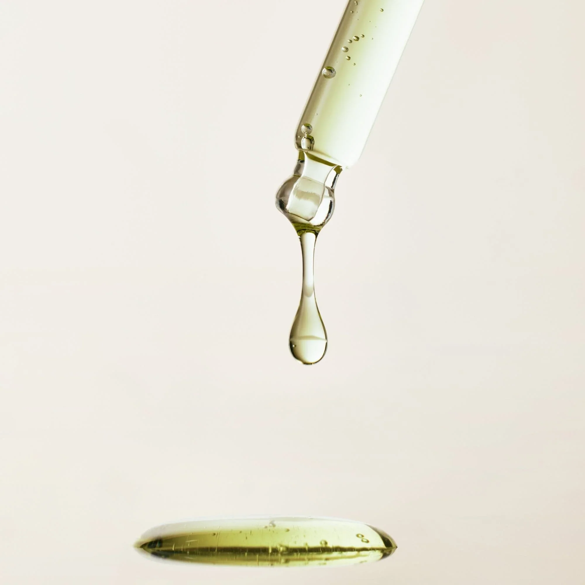 BEAUTY OF JOSEON Calming Serum Green Tea + Panthenol 30mL - Image 2