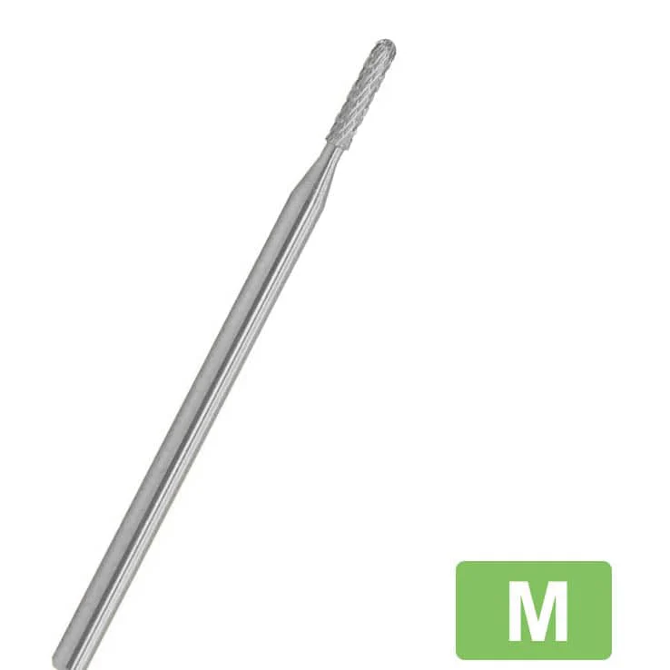 JNBS Drill Bit | Metal Carbide | Mini Clean Up Charm Removal (3/32") C09106 - Image 2