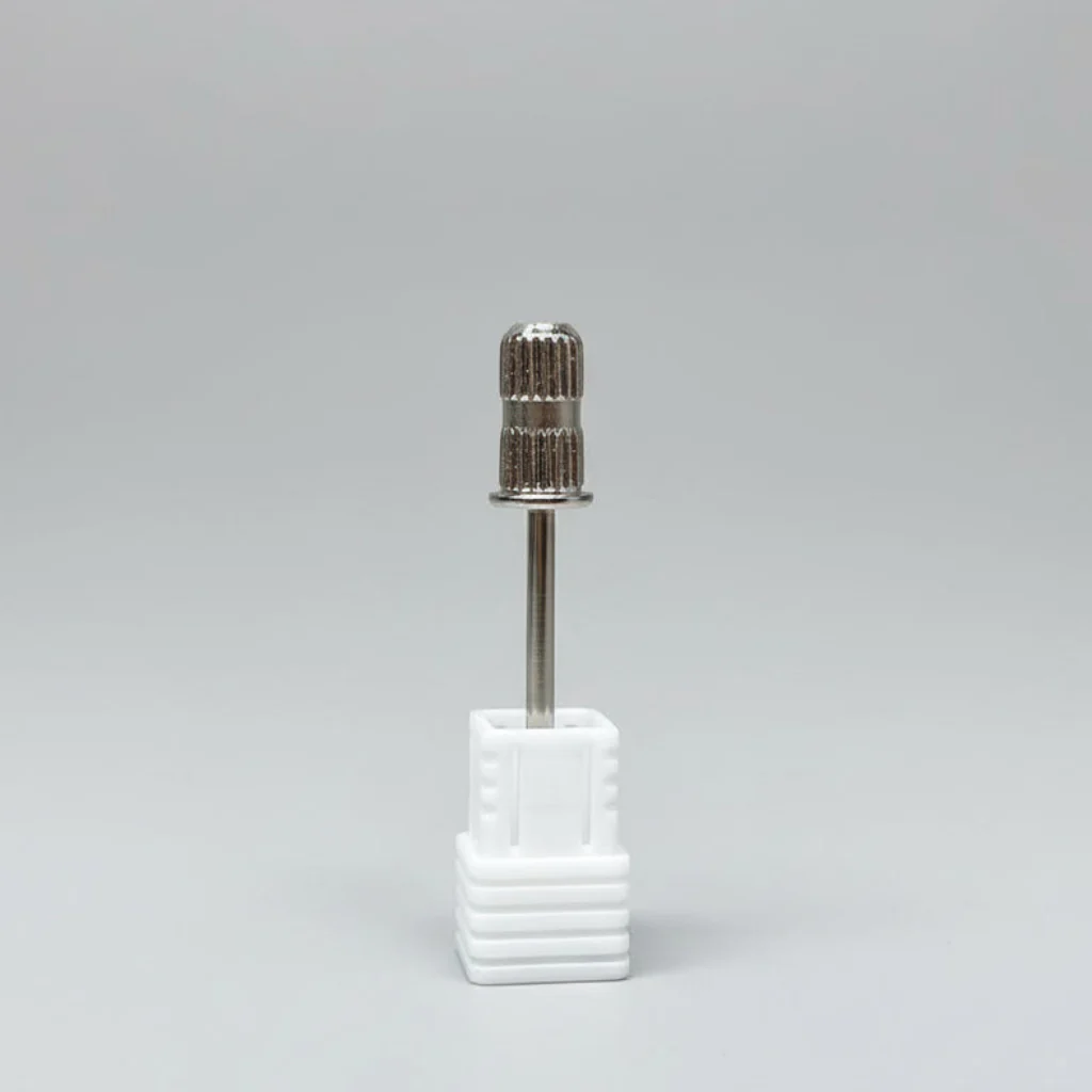 JNBS Drill Bit | Mandrel Carbide | Barrel