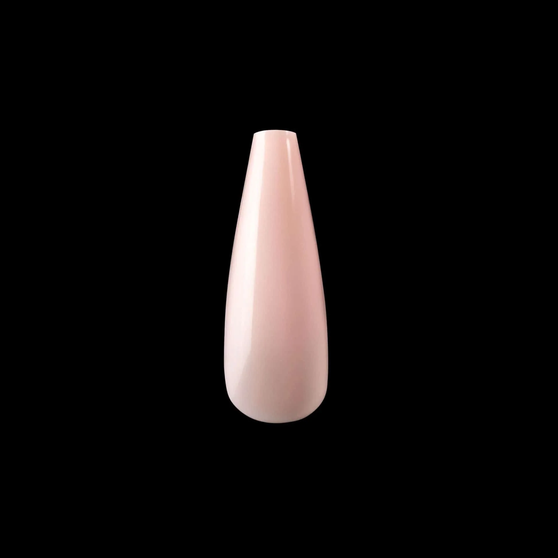 Apres Gel X™ NEUTRALS x Chaun Legend Sculpted Tapered Coffin Extra Long (Box of 150pcs) - Image 2