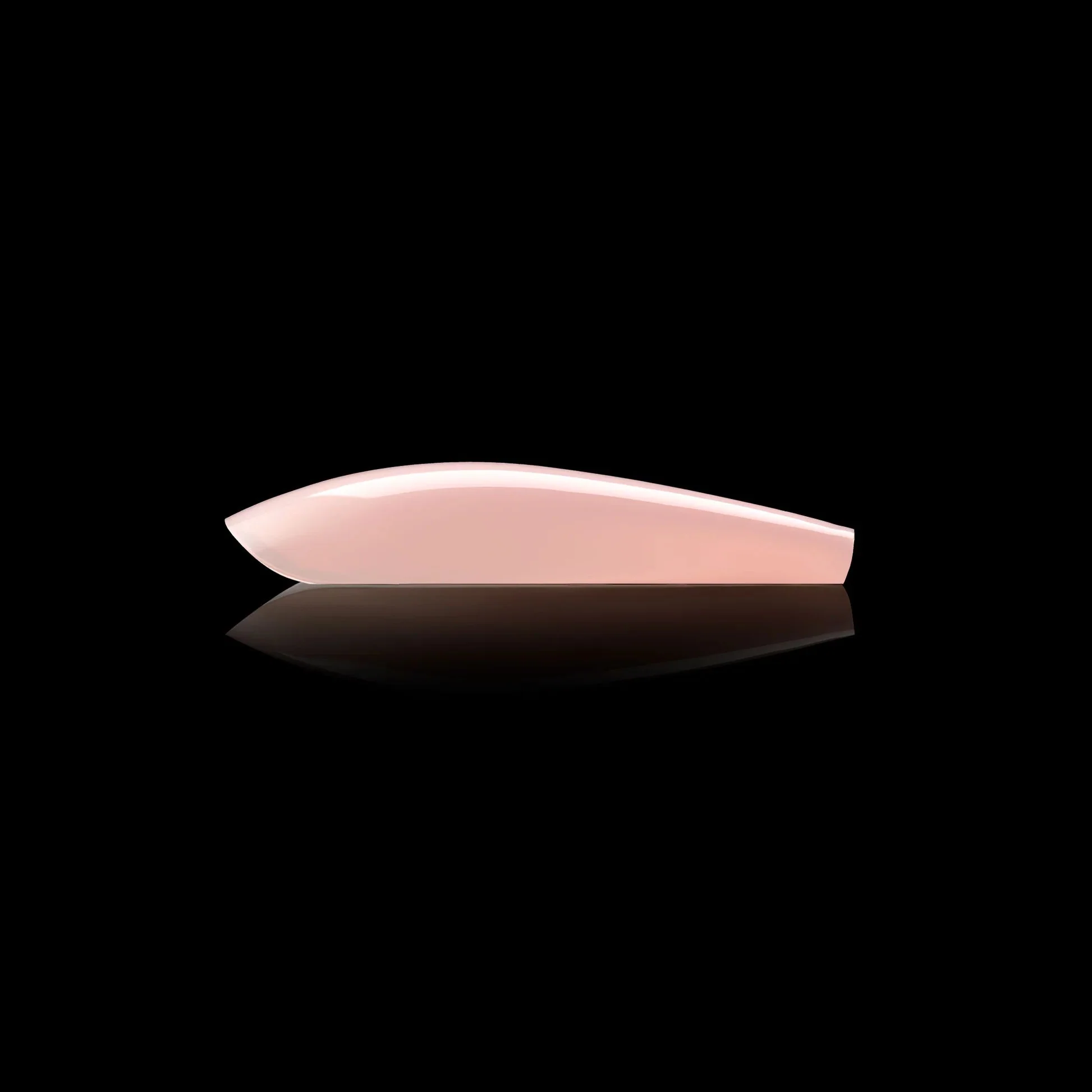 Apres Gel X™ NEUTRALS x Chaun Legend Sculpted Tapered Coffin Extra Long (Box of 150pcs) - Image 3