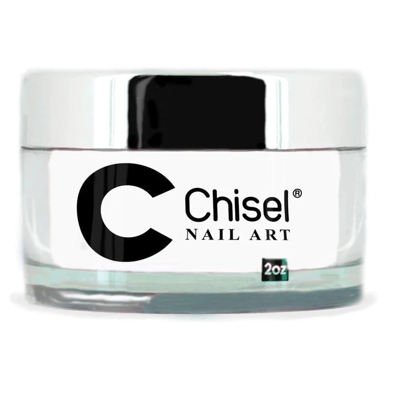 Chisel Nail Art Dipping Powder Glow 2oz 03