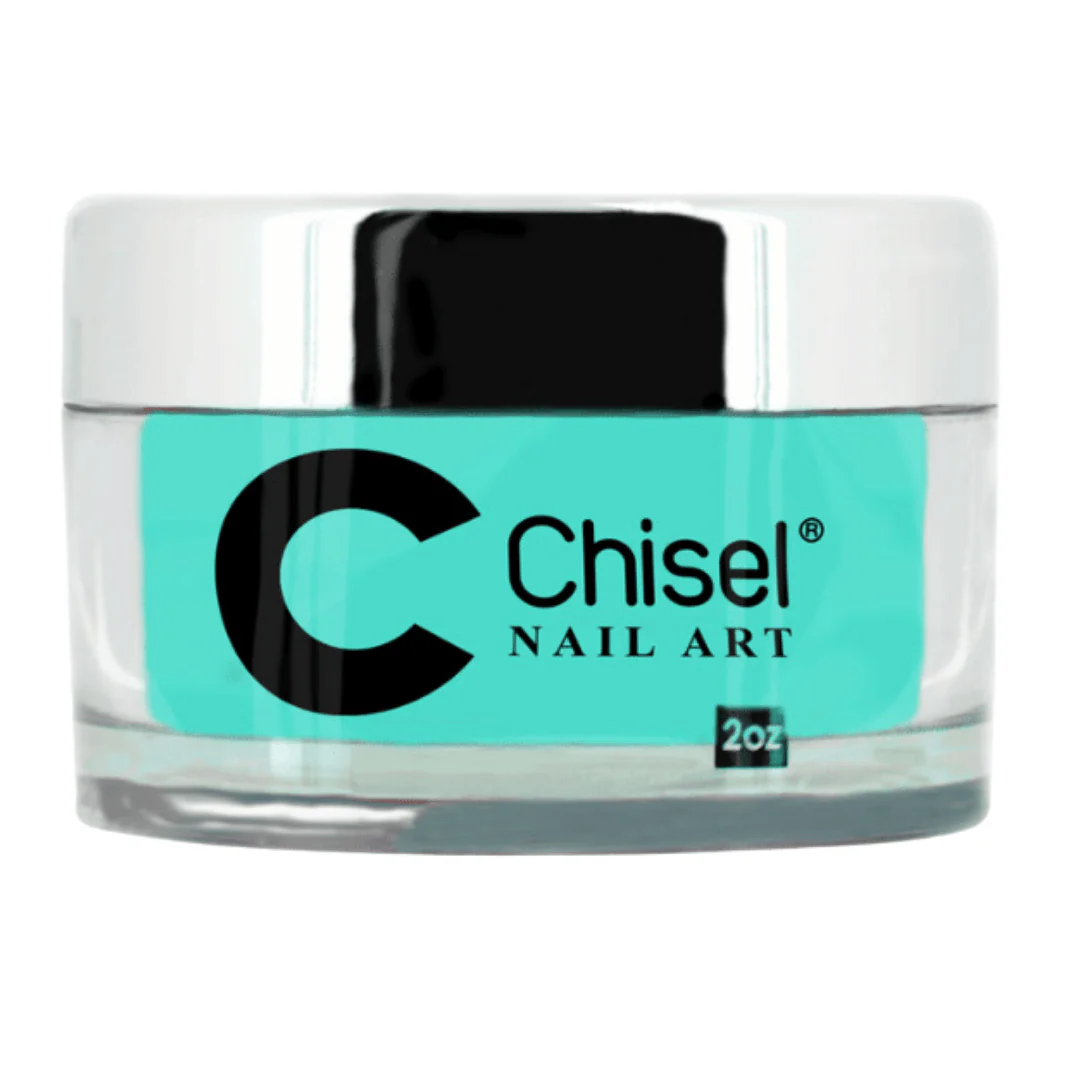 Chisel Nail Art Dipping Powder 2oz Solid 103