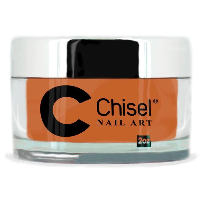 Chisel Nail Art Dipping Powder 2oz Solid 039