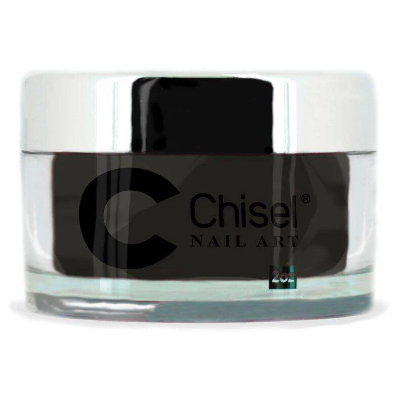 Chisel Nail Art Dipping Powder 2oz Solid 067