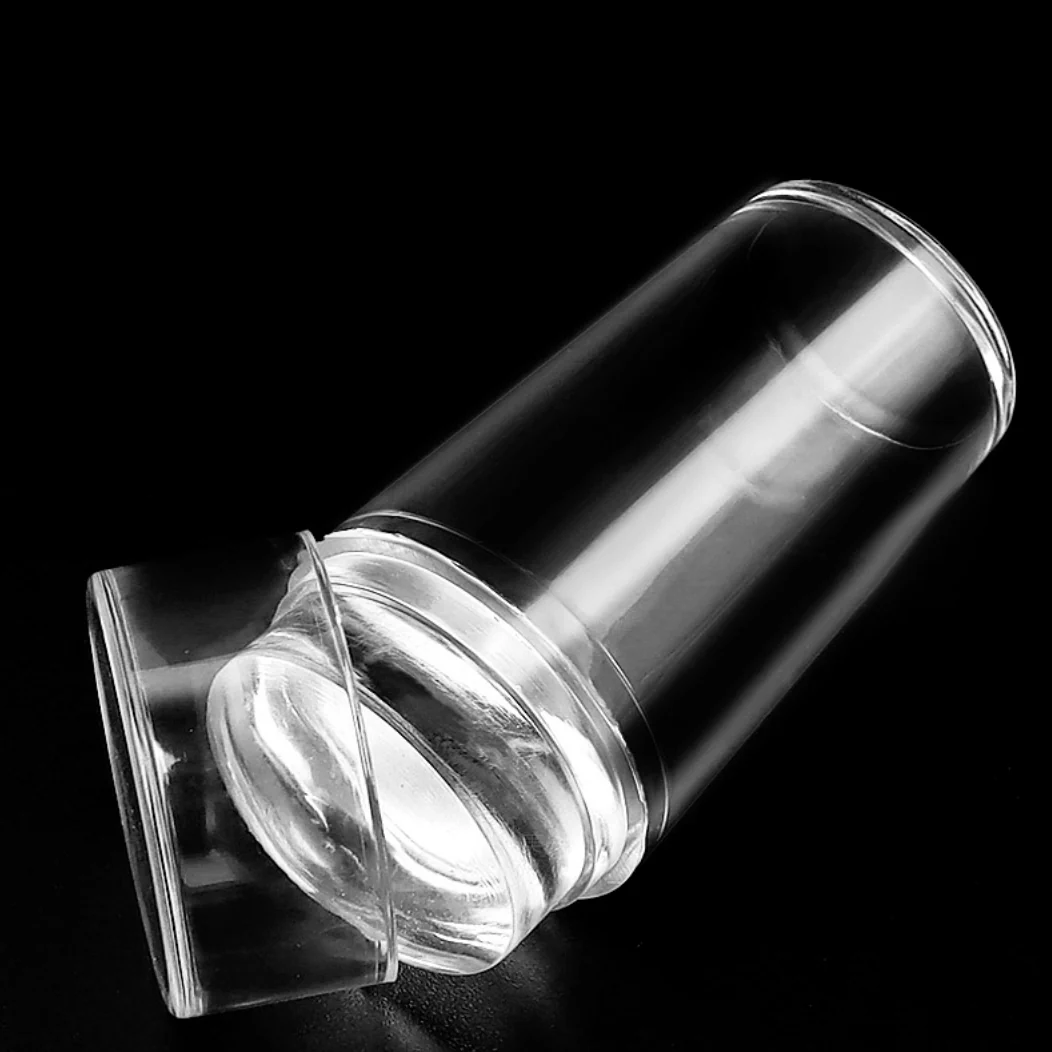 JNBS CLEAR Silicone Stamper - Image 2