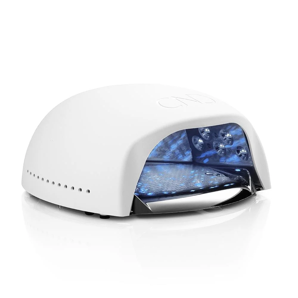 CND LED LAMP A Patented Curing Technology (Version 2) - Image 3
