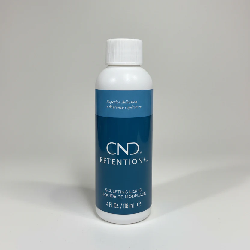 CND Liquid Monomer Retention - Image 7