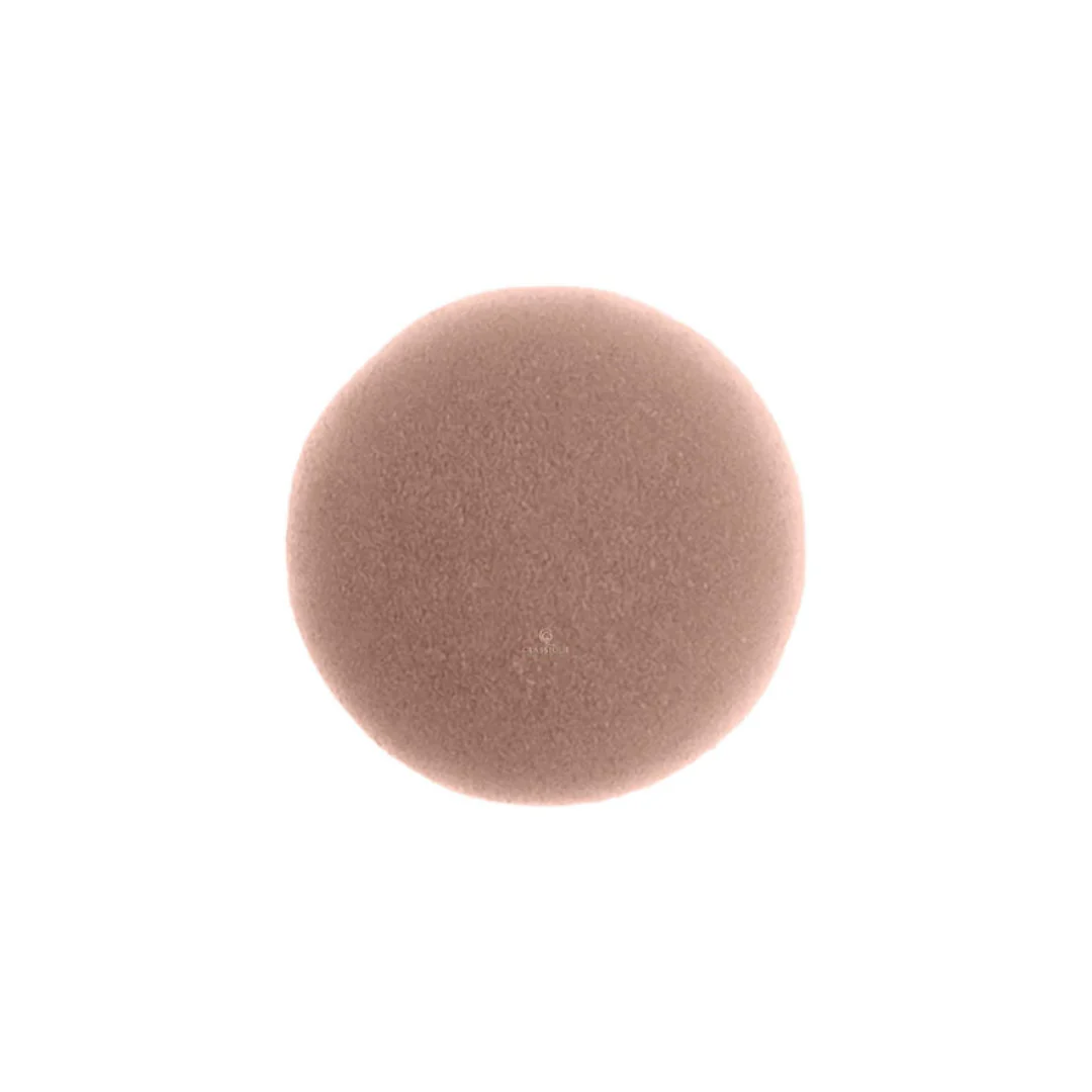 CND Perfect Color Acrylic Powder Sculpting Powder Natural Buff (3.7 oz) - Image 2