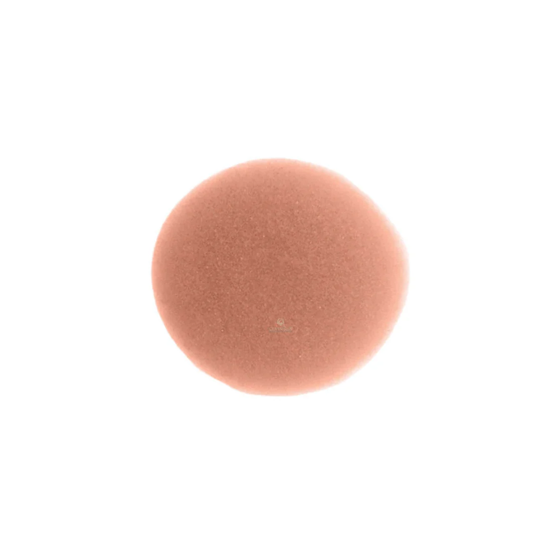 CND Perfect Color Acrylic Powder Sculpting Powder Soft Warm Beige (3.7 oz) - Image 2