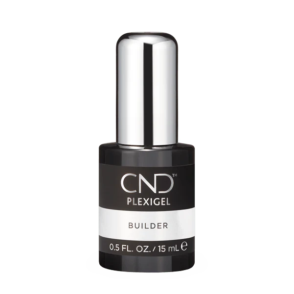 CND Plexigel Builder