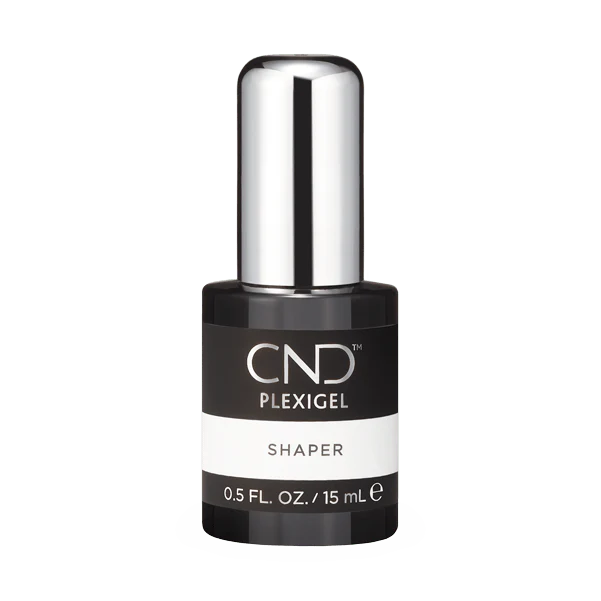 CND Plexigel Shaper 0.5 oz