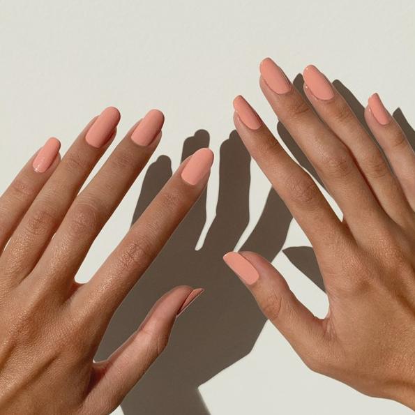 CND Shellac Self Lover - Image 3